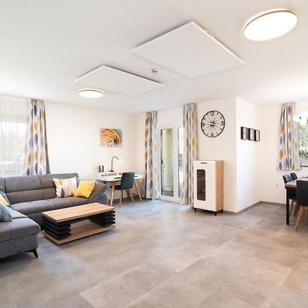 Marina Portoroz - Ammonite Apartment By Locap Group Zewnętrze zdjęcie