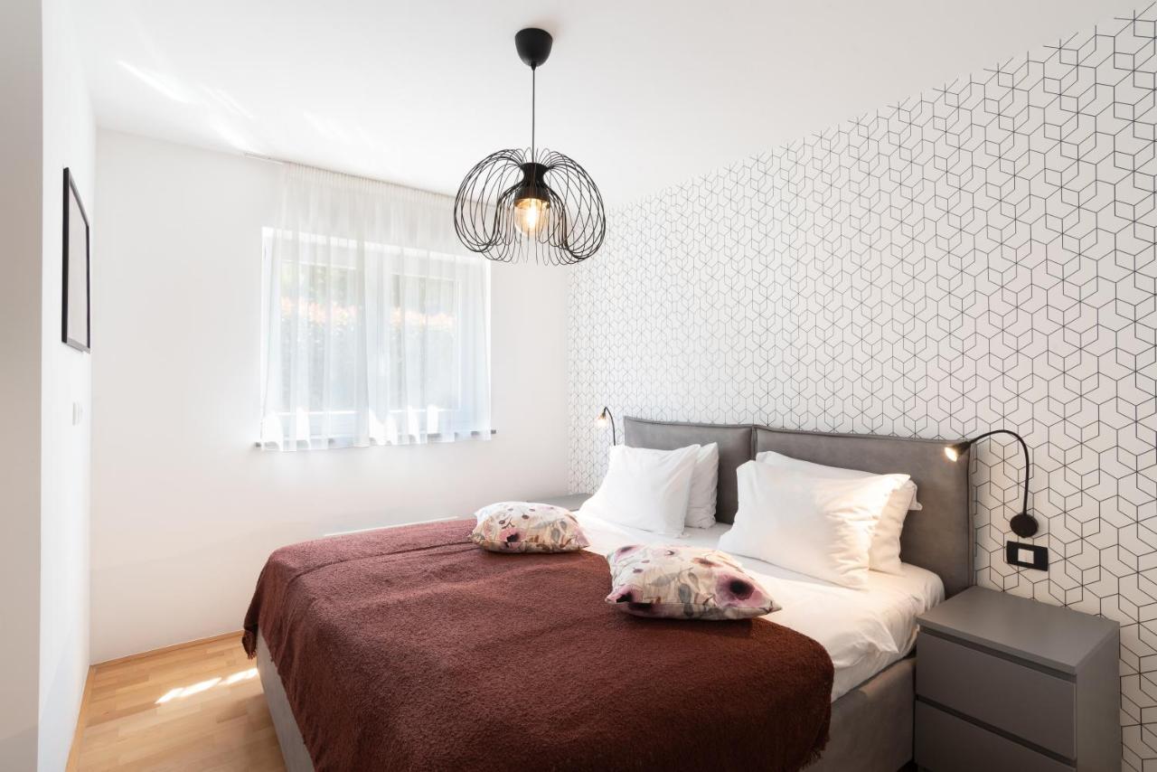 Marina Portoroz - Ammonite Apartment By Locap Group Zewnętrze zdjęcie
