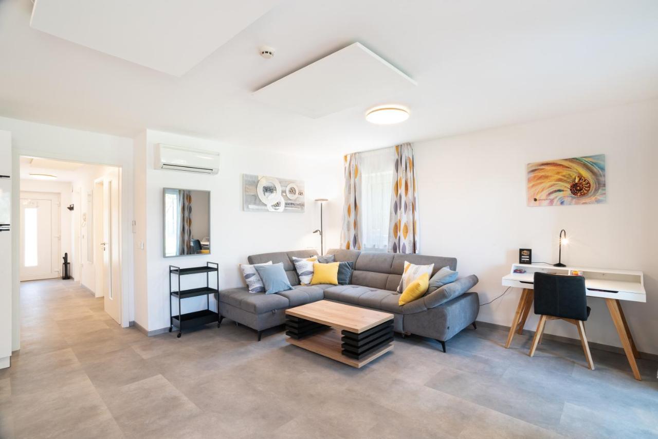 Marina Portoroz - Ammonite Apartment By Locap Group Zewnętrze zdjęcie