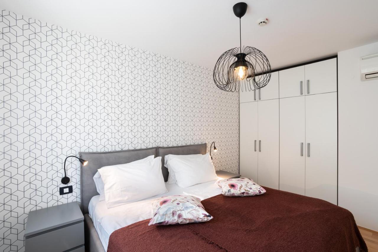 Marina Portoroz - Ammonite Apartment By Locap Group Zewnętrze zdjęcie