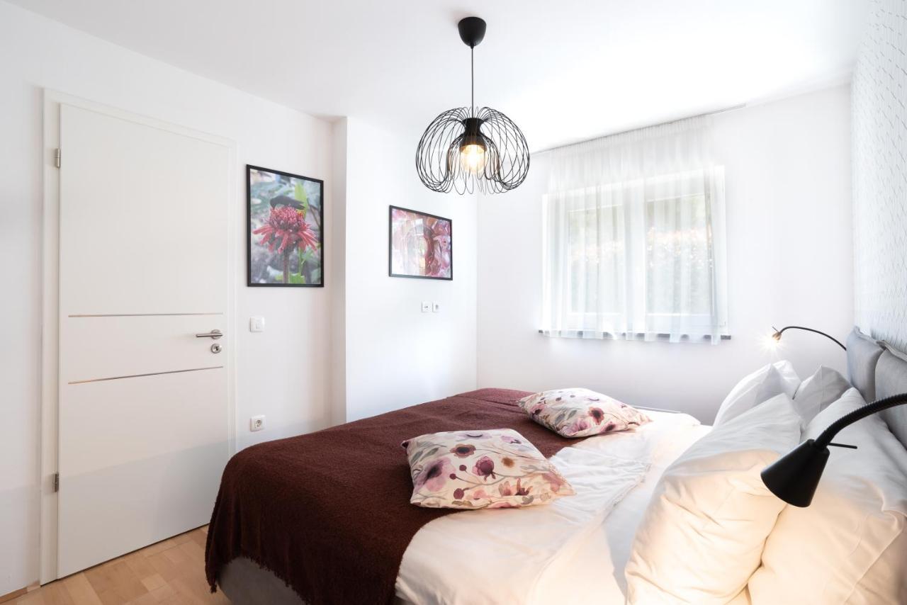 Marina Portoroz - Ammonite Apartment By Locap Group Zewnętrze zdjęcie