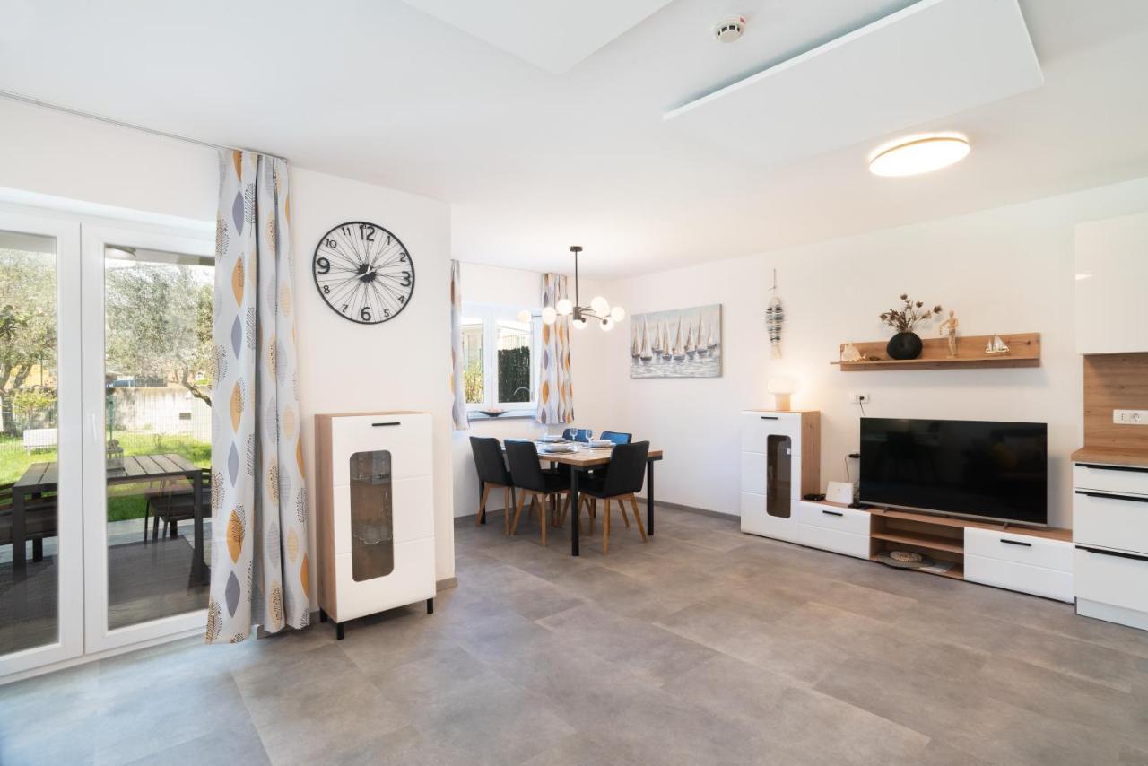 Marina Portoroz - Ammonite Apartment By Locap Group Zewnętrze zdjęcie