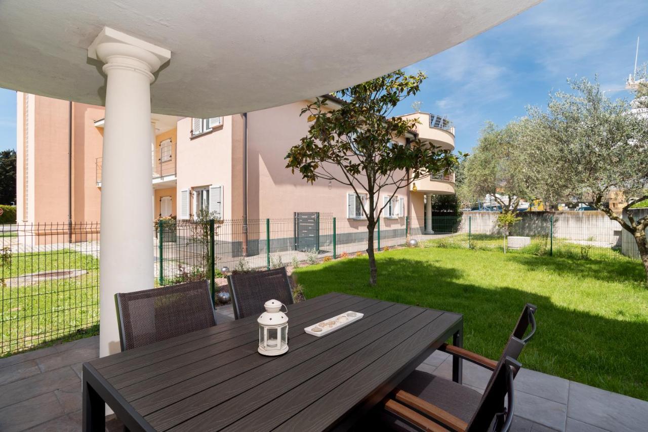 Marina Portoroz - Ammonite Apartment By Locap Group Zewnętrze zdjęcie
