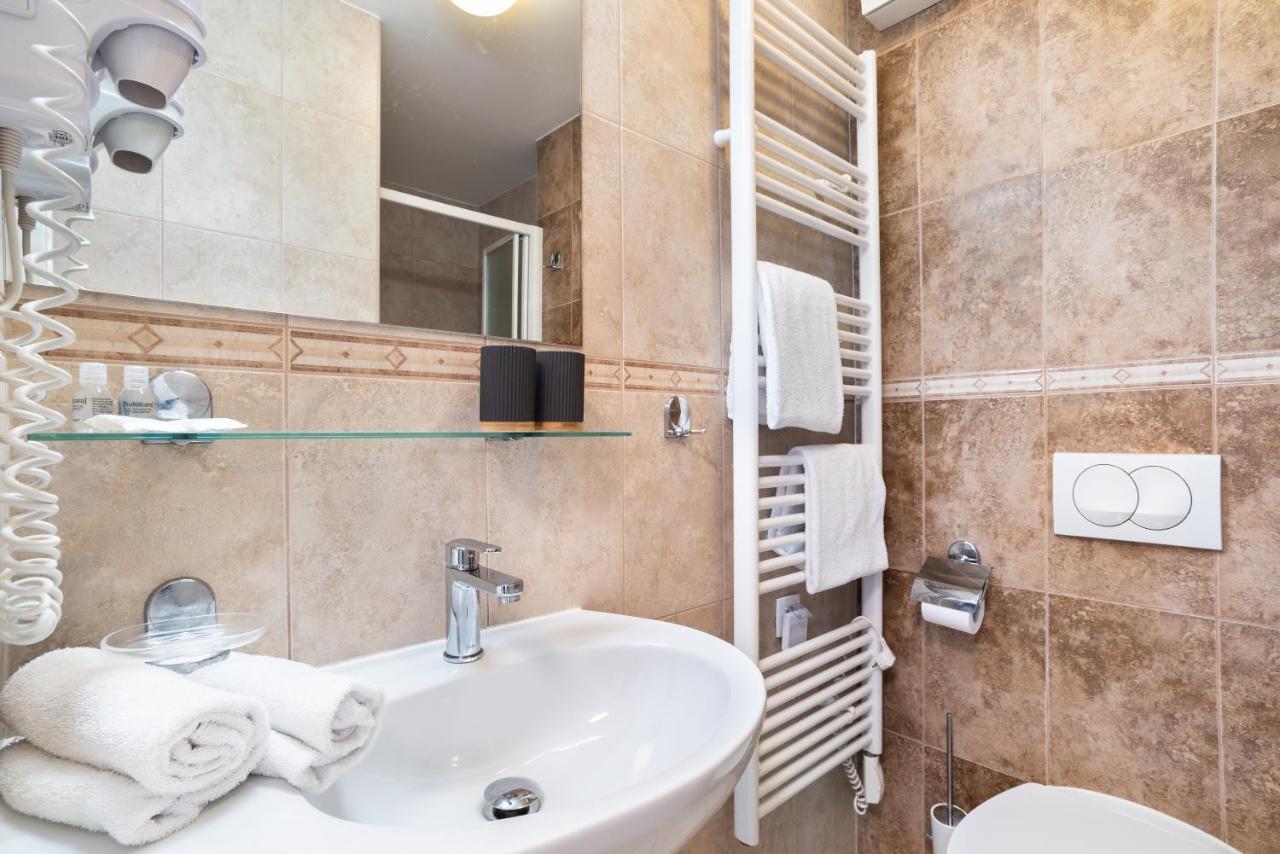 Marina Portoroz - Ammonite Apartment By Locap Group Zewnętrze zdjęcie