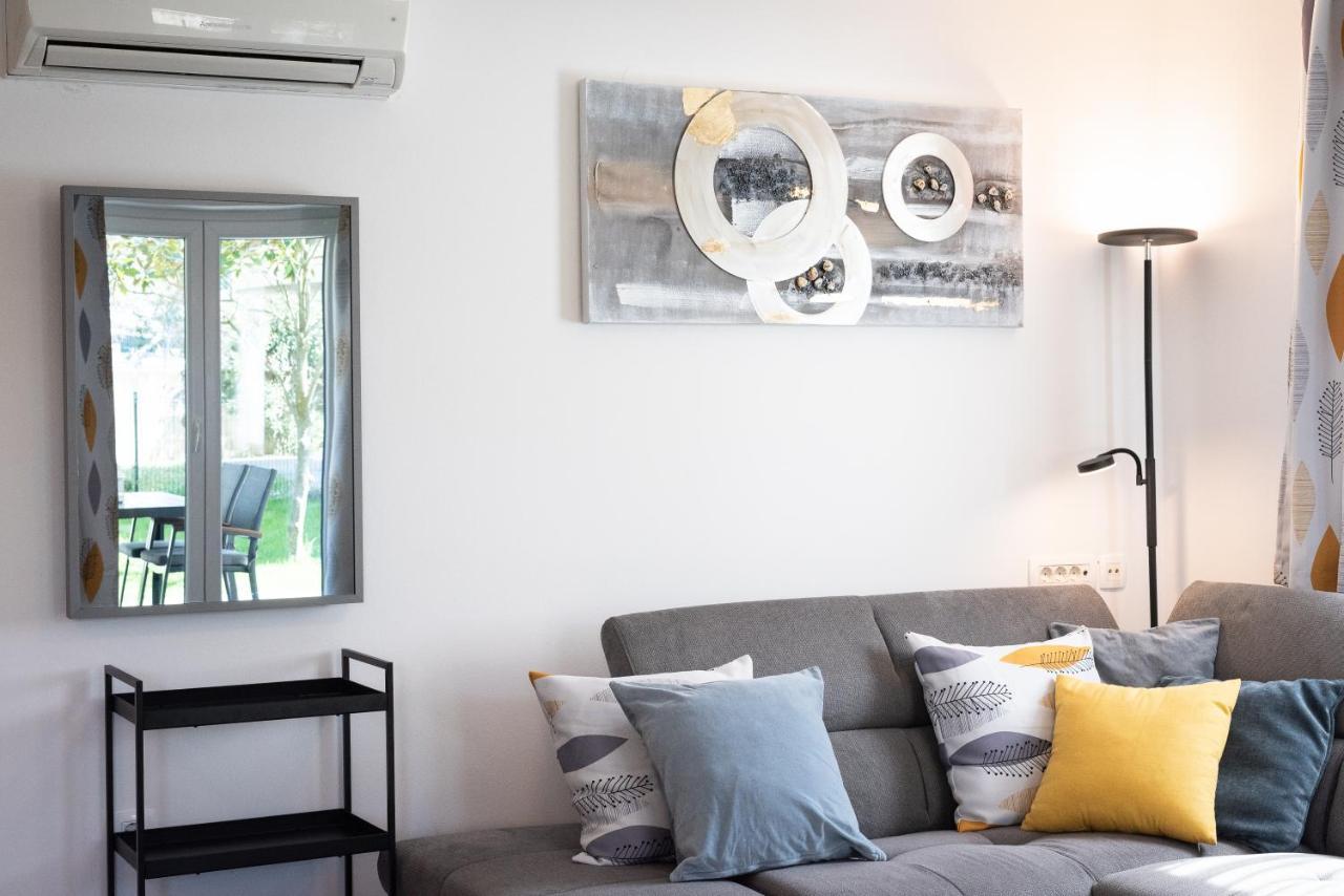 Marina Portoroz - Ammonite Apartment By Locap Group Zewnętrze zdjęcie